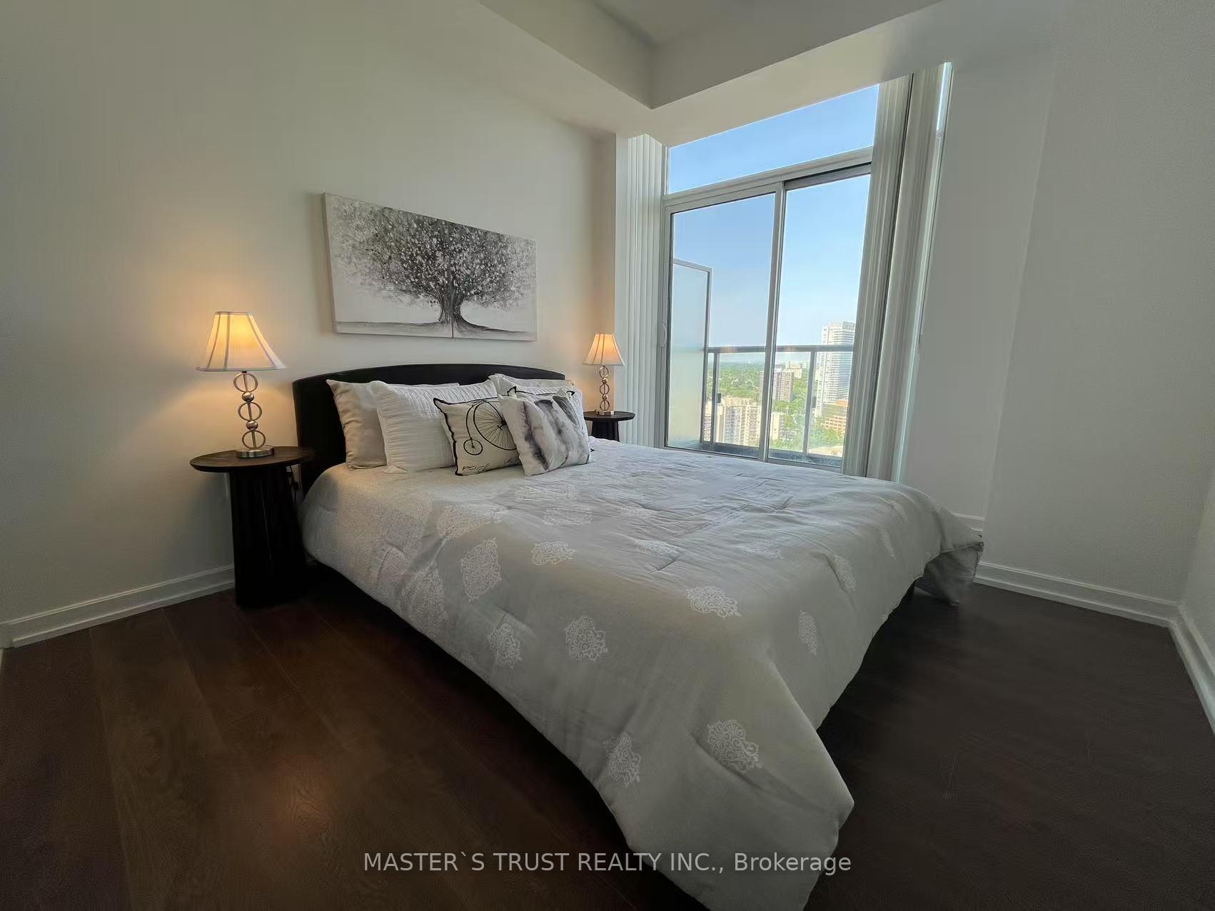 3 Bedrooms Condo at 62 Forest Manor, Toronto For sale