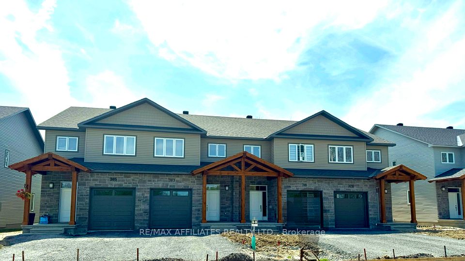 363 VOYAGEUR Place, Russell, ON K0A 1W0