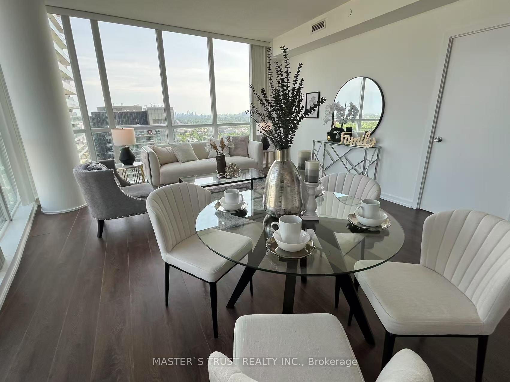 3 Bedrooms Condo at 62 Forest Manor, Toronto For sale
