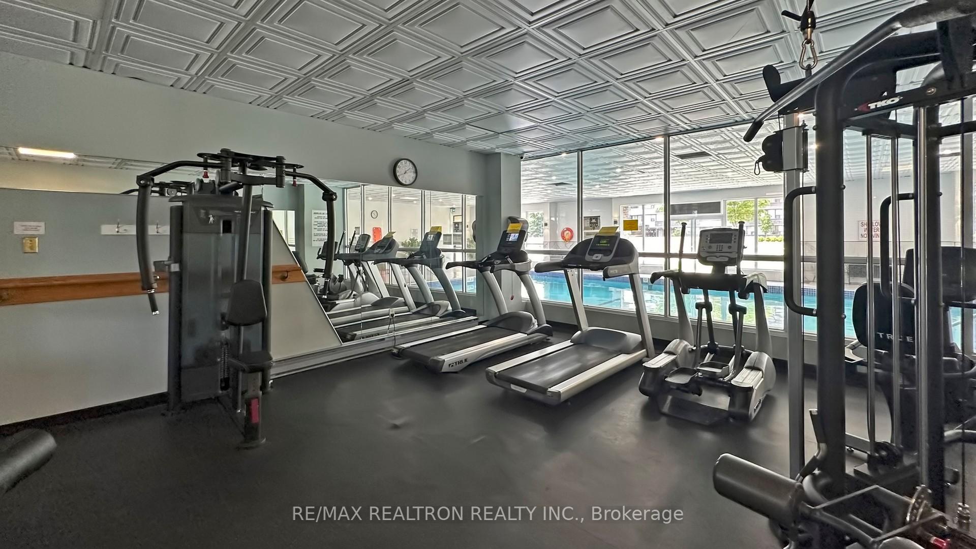 3 Bedrooms Condo at 45 Huntingdale, Toronto For sale