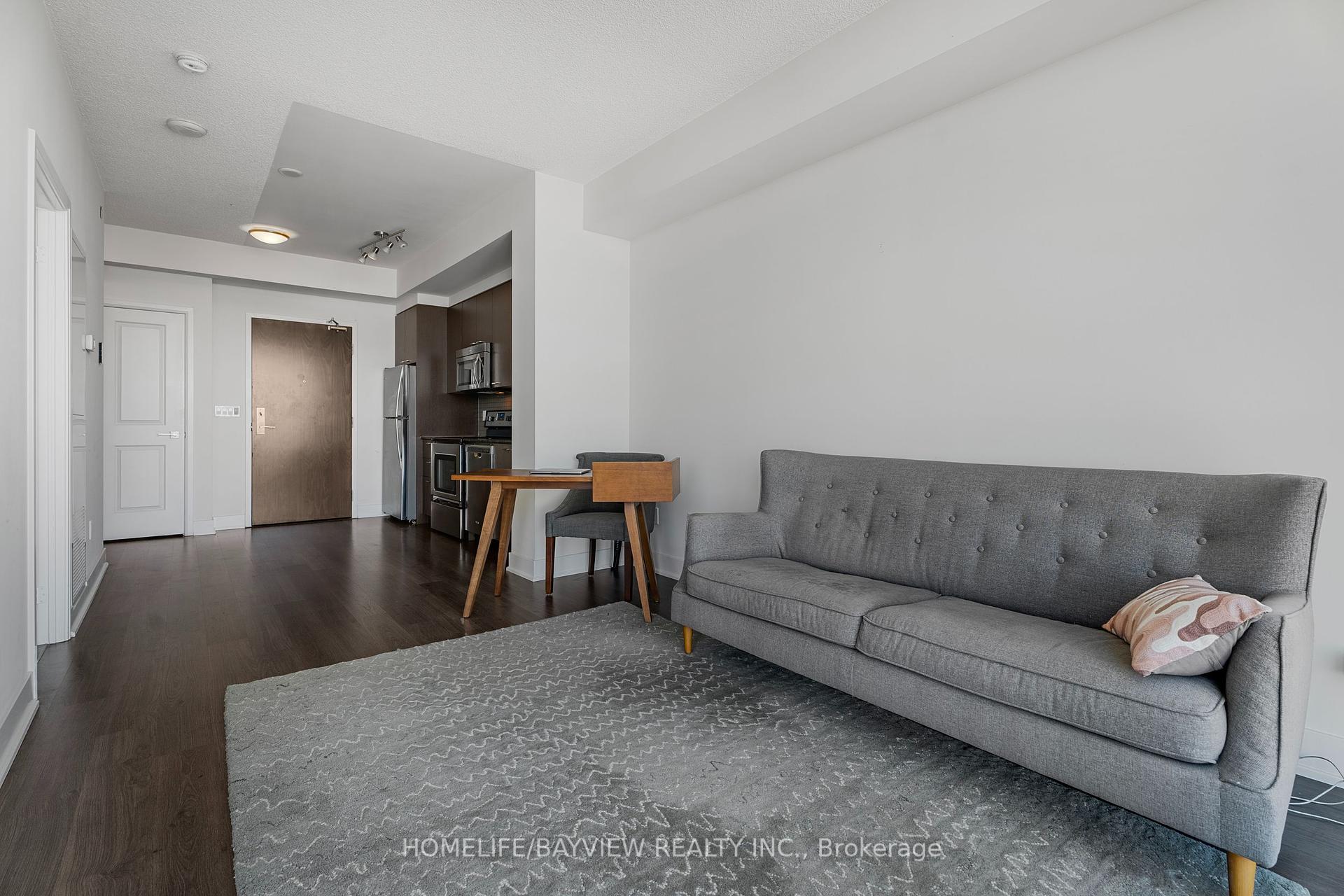 1 Bedroom Condo at 88 Sheppard, Toronto For sale