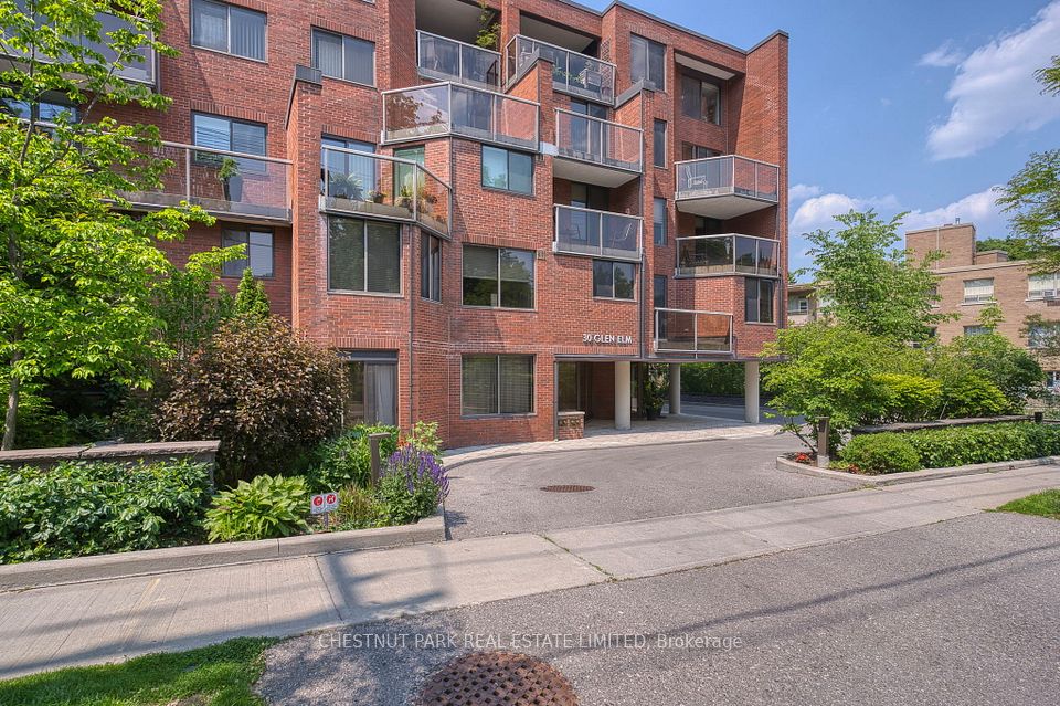 30 Glen Elm