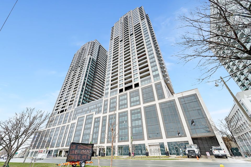 1928 Lakeshore Boulevard
