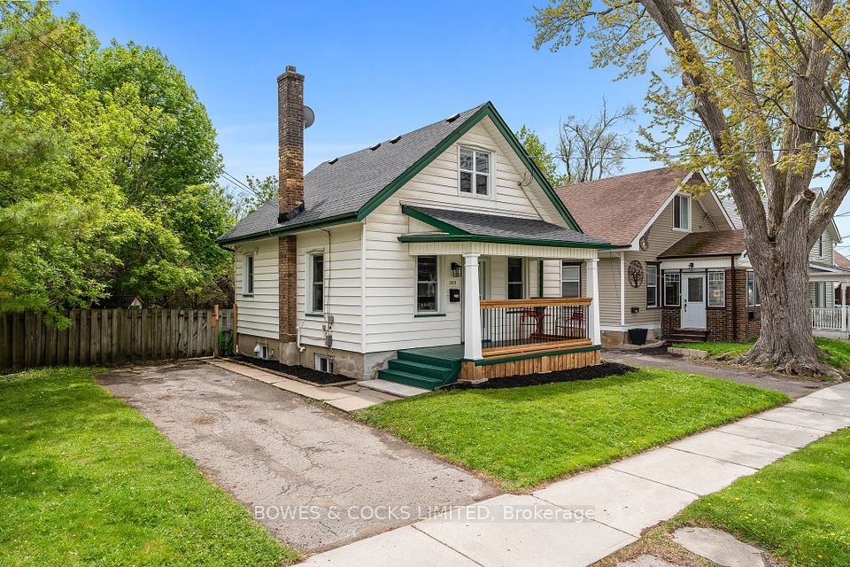 283 Lake Street, Peterborough, ON K9J 2H5