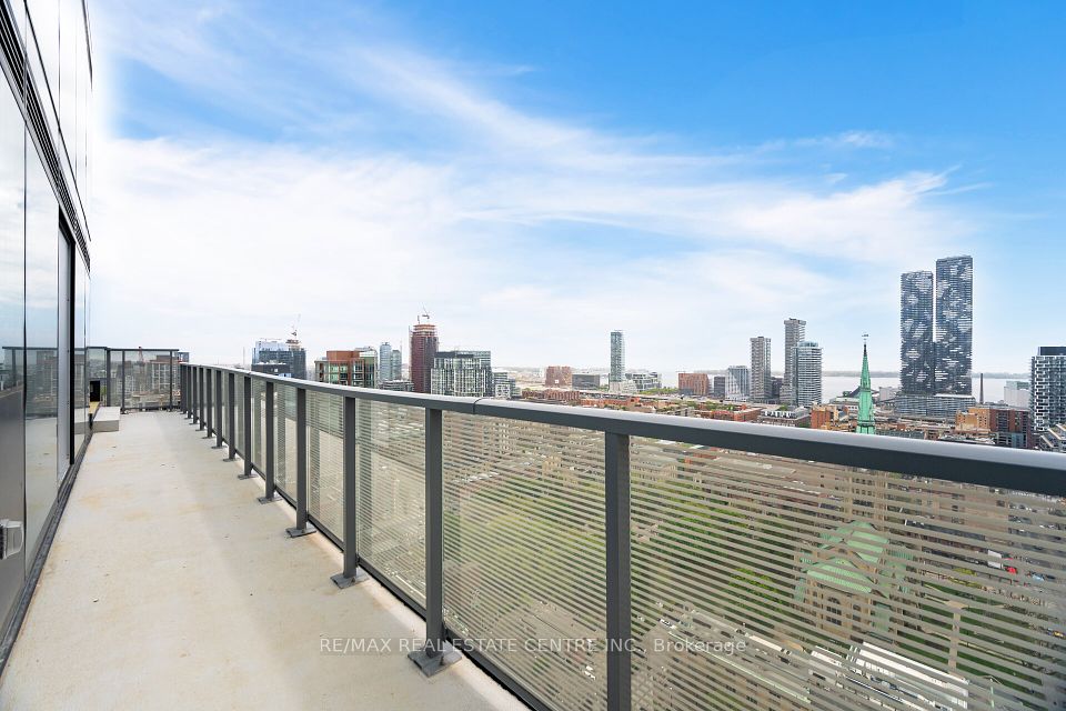 #3007 - 89 Church Street, Toronto, ON M5C 2G3