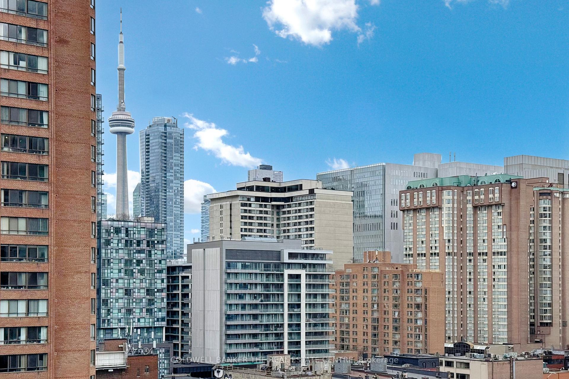 1 Bedroom Condo at 38 Elm, Toronto For sale