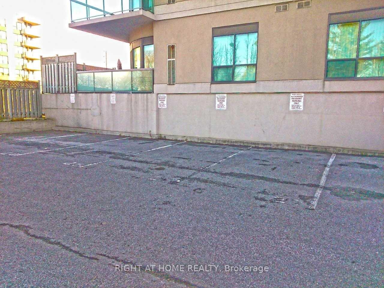 Parking Space at 890 Sheppard, Toronto For sale