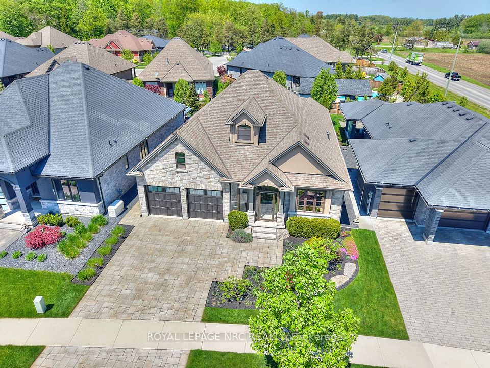 62 Rosewood Crescent, Pelham, ON L0S 1E6