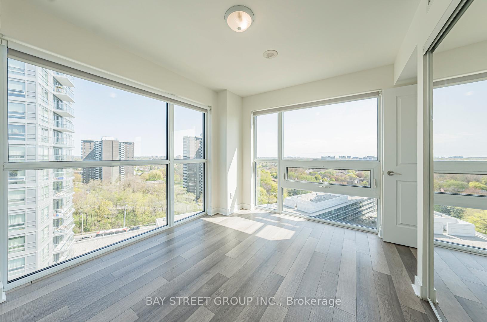 1 Bedroom Condo at 275 Yorkland, Toronto For sale