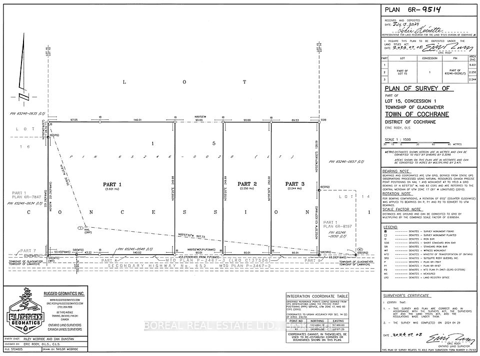 Investment Listing Photo