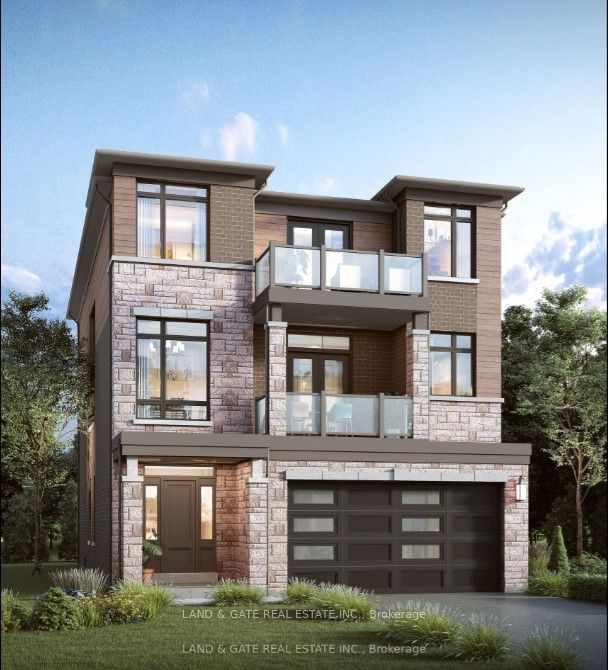 965 Queensdale