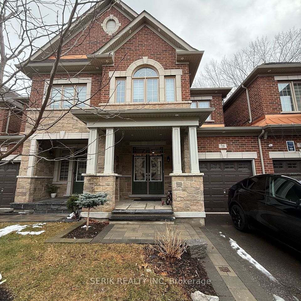 54 Oakmore