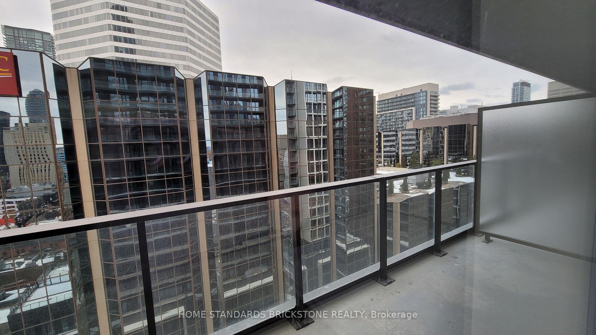 1 Bedroom Condo at 20 Edward, Toronto For sale