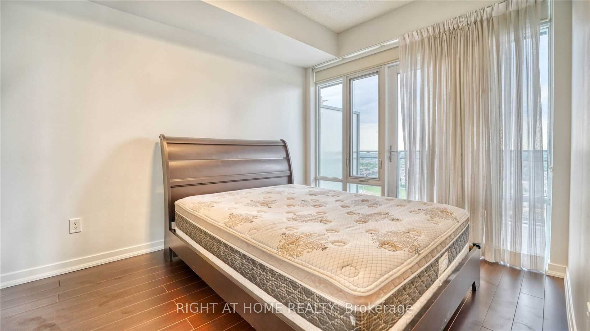 365 Prince Of Wales Drive, #1908