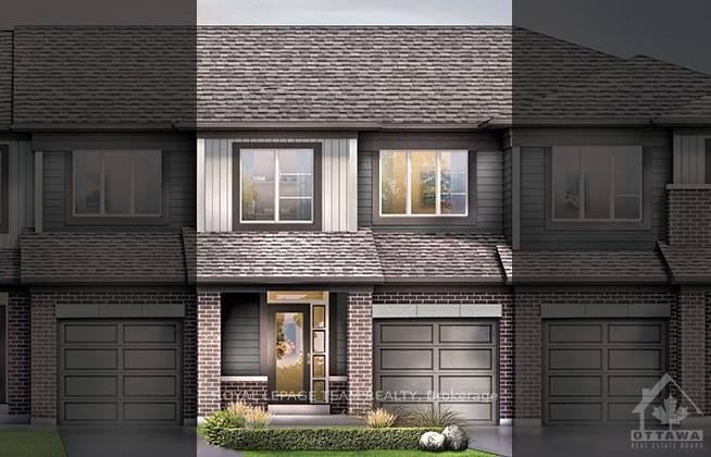 295 ELSIE MACGILL Walk, Kanata, ON K2W 0L1