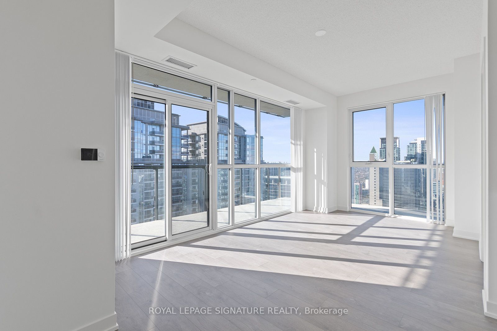 4955 Yonge Street, #3117