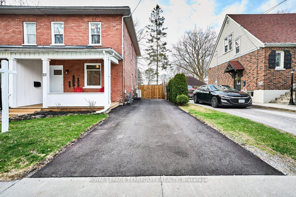 23 Carlisle Avenue