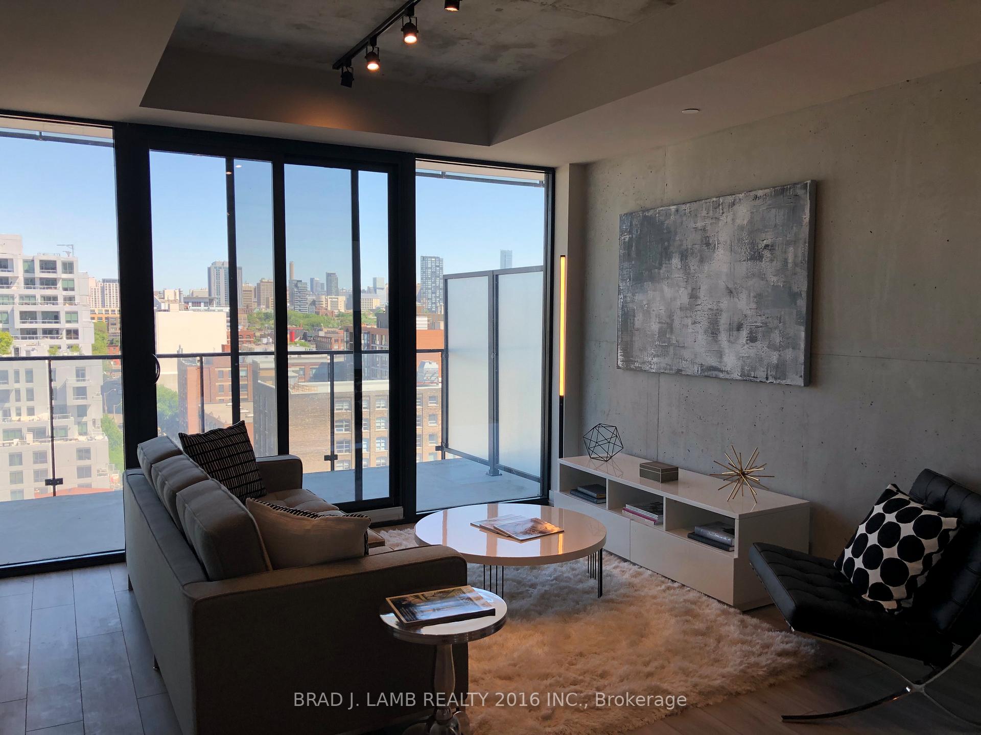 2 Bedrooms Condo at 458 Richmond, Toronto For sale