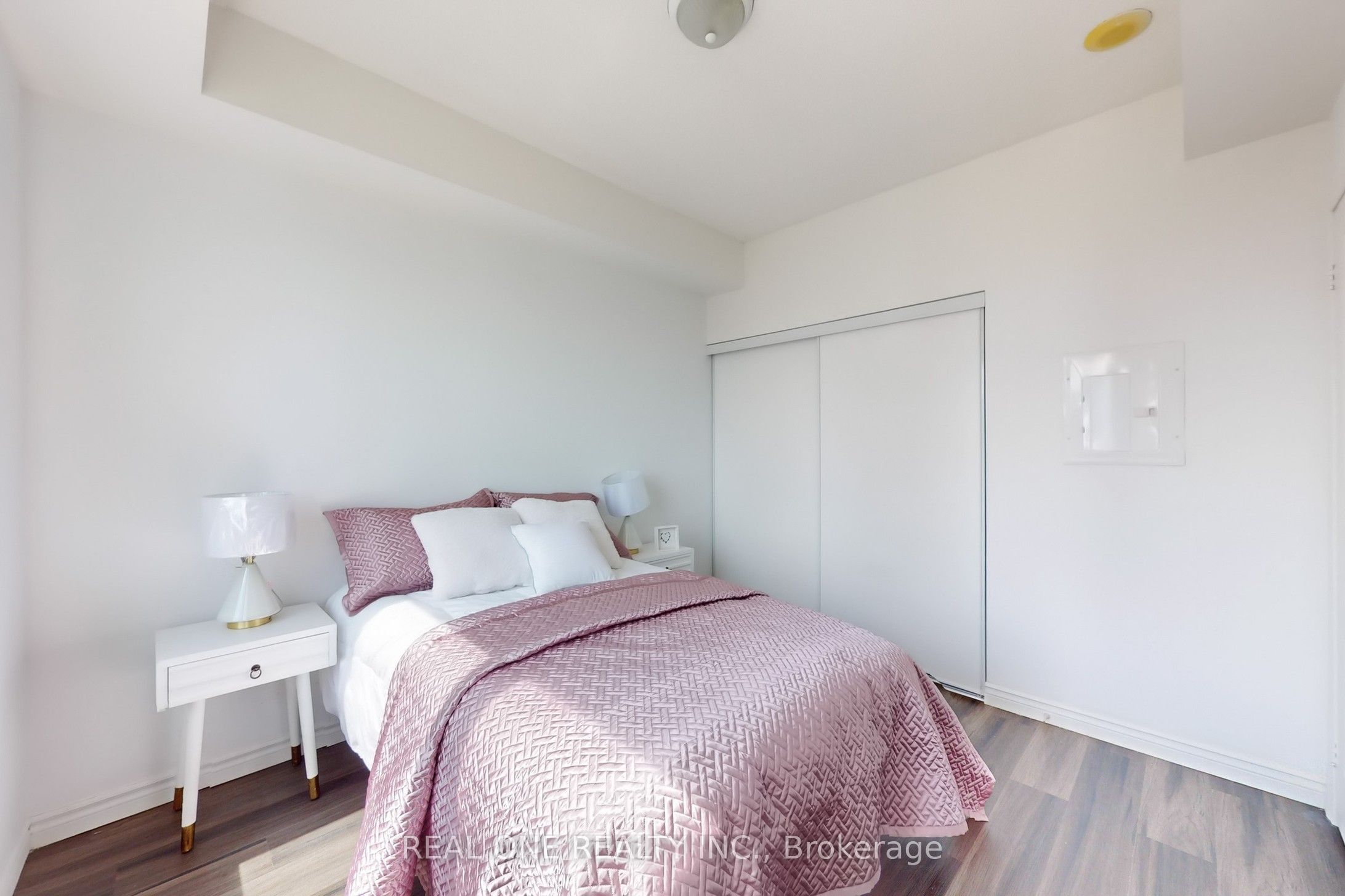 385 Prince Of Wales Drive #3007, Mississauga City Centre