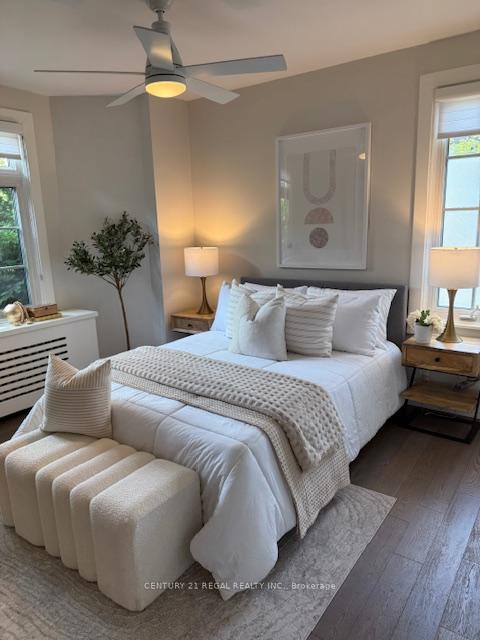 2 Bedrooms Condo at 93 Douglas, Toronto For sale