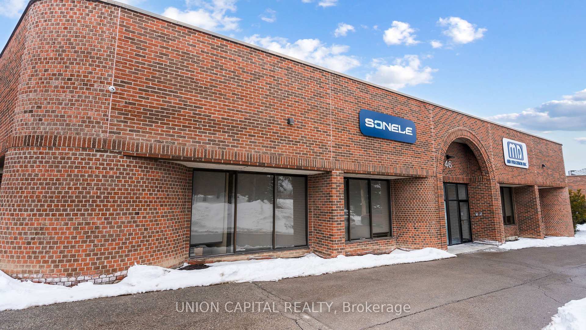 New Listing