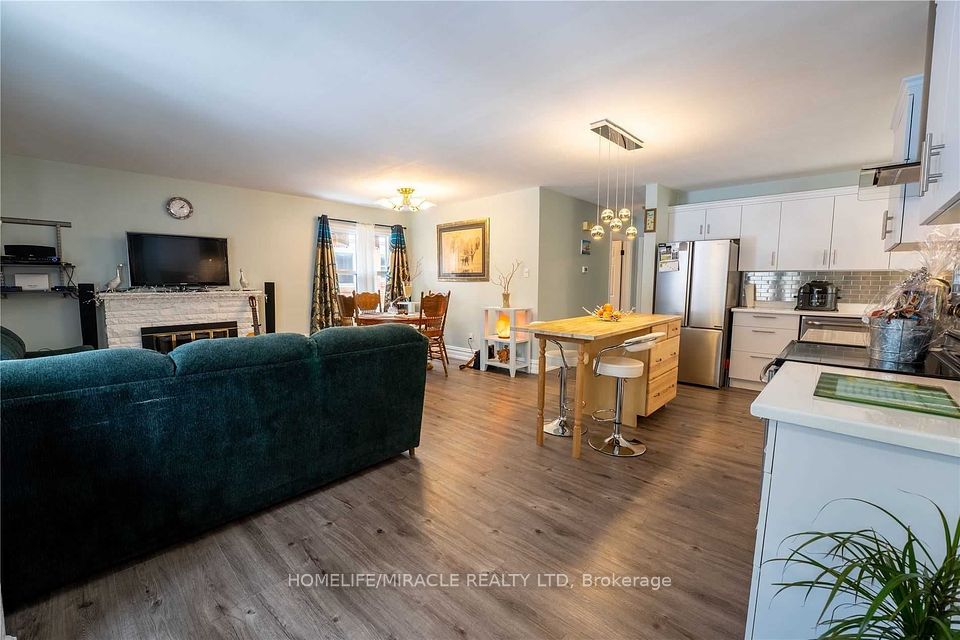 606 Ross Street, London East, ON N5Y 3V7