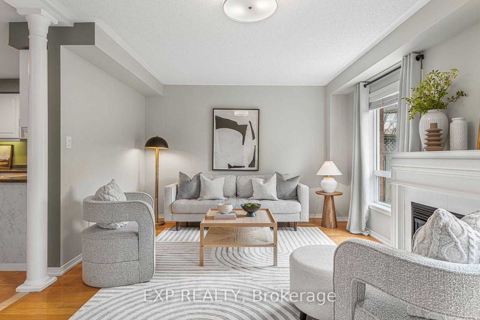 3 Bedrooms Condo at 1489 Heritage, Oakville For sale