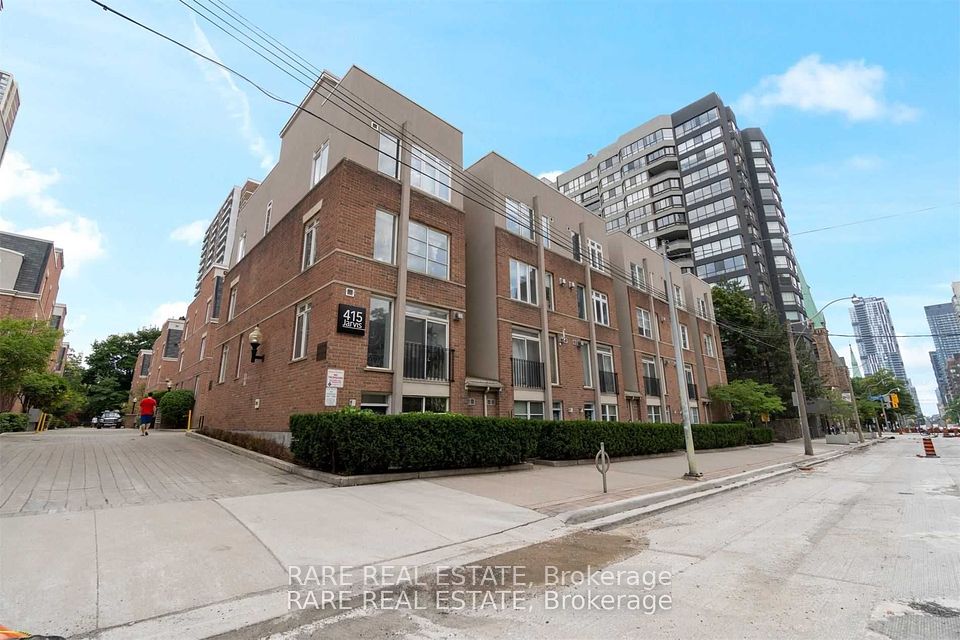 415 Jarvis