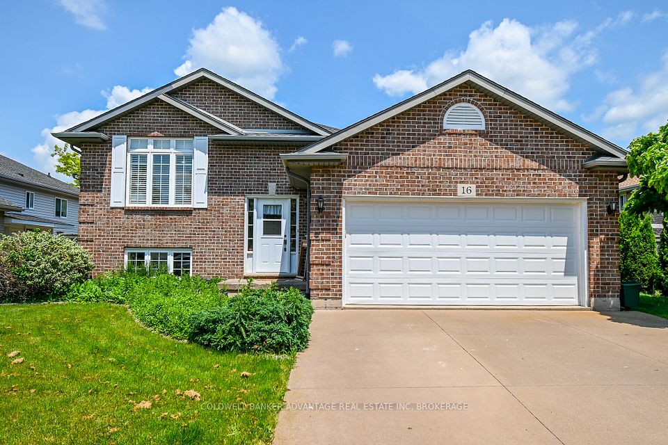 16 WELLANDVALE Drive