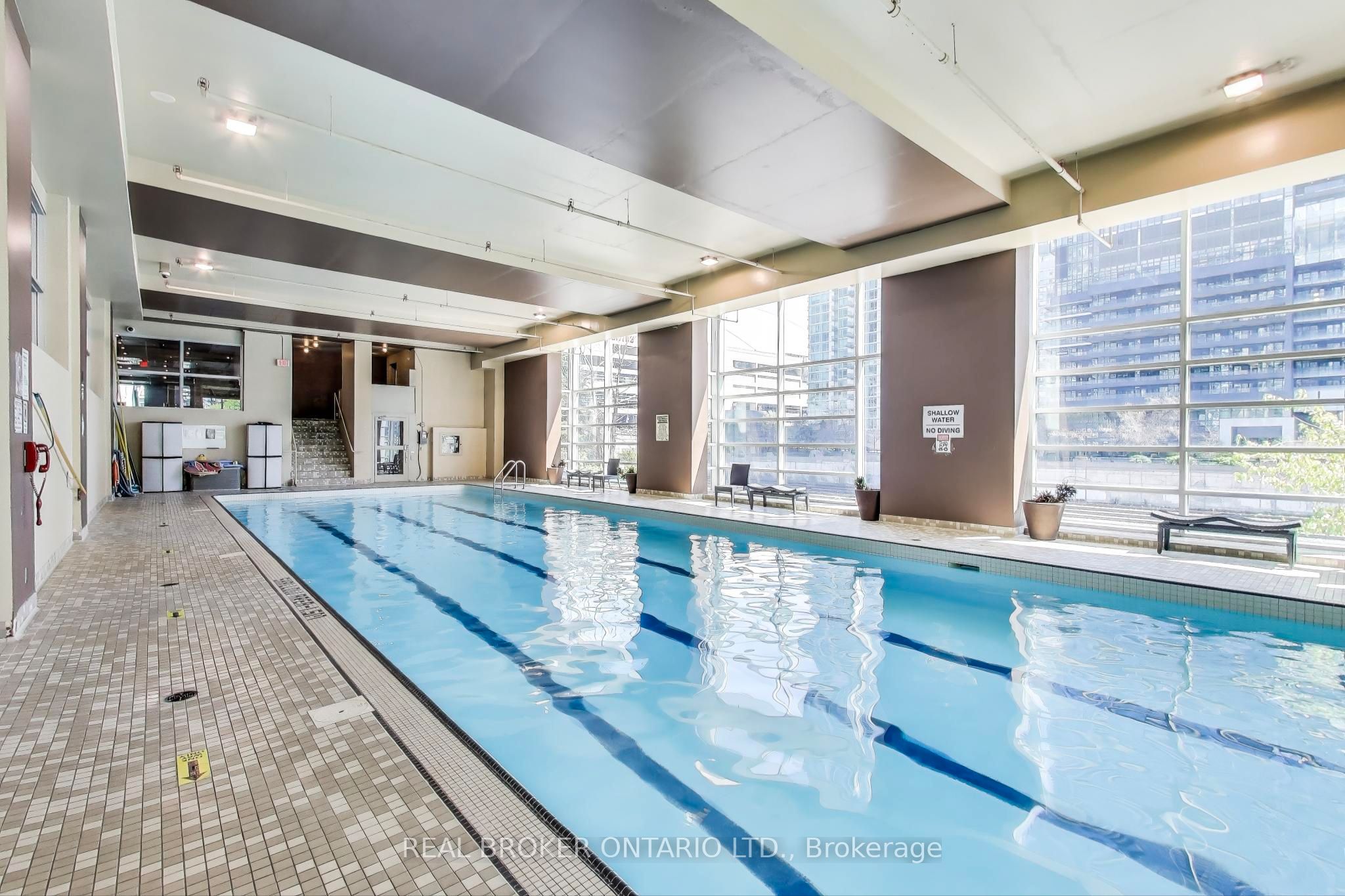 397 Front Street W, #210