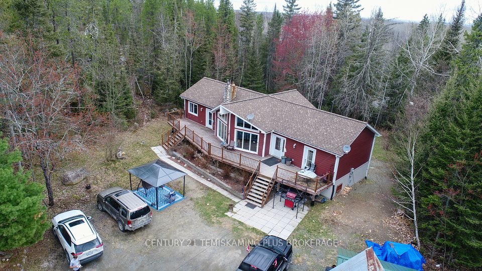 488011 Chamberlain 6 Road, Chamberlain, ON P0J 1H0