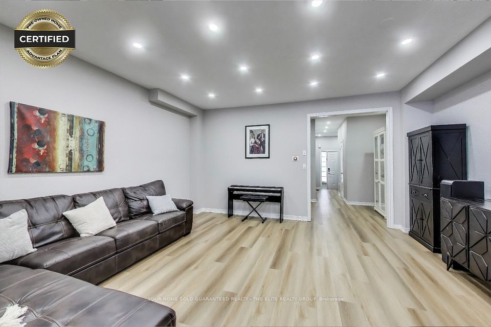 7 Joseph Street, Brampton, ON L6X 0J3