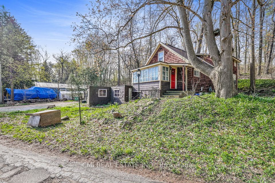 436 Old Mill Road