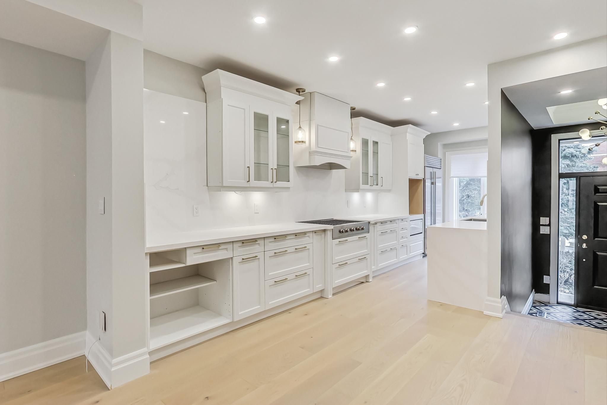 258 Spadina Road
