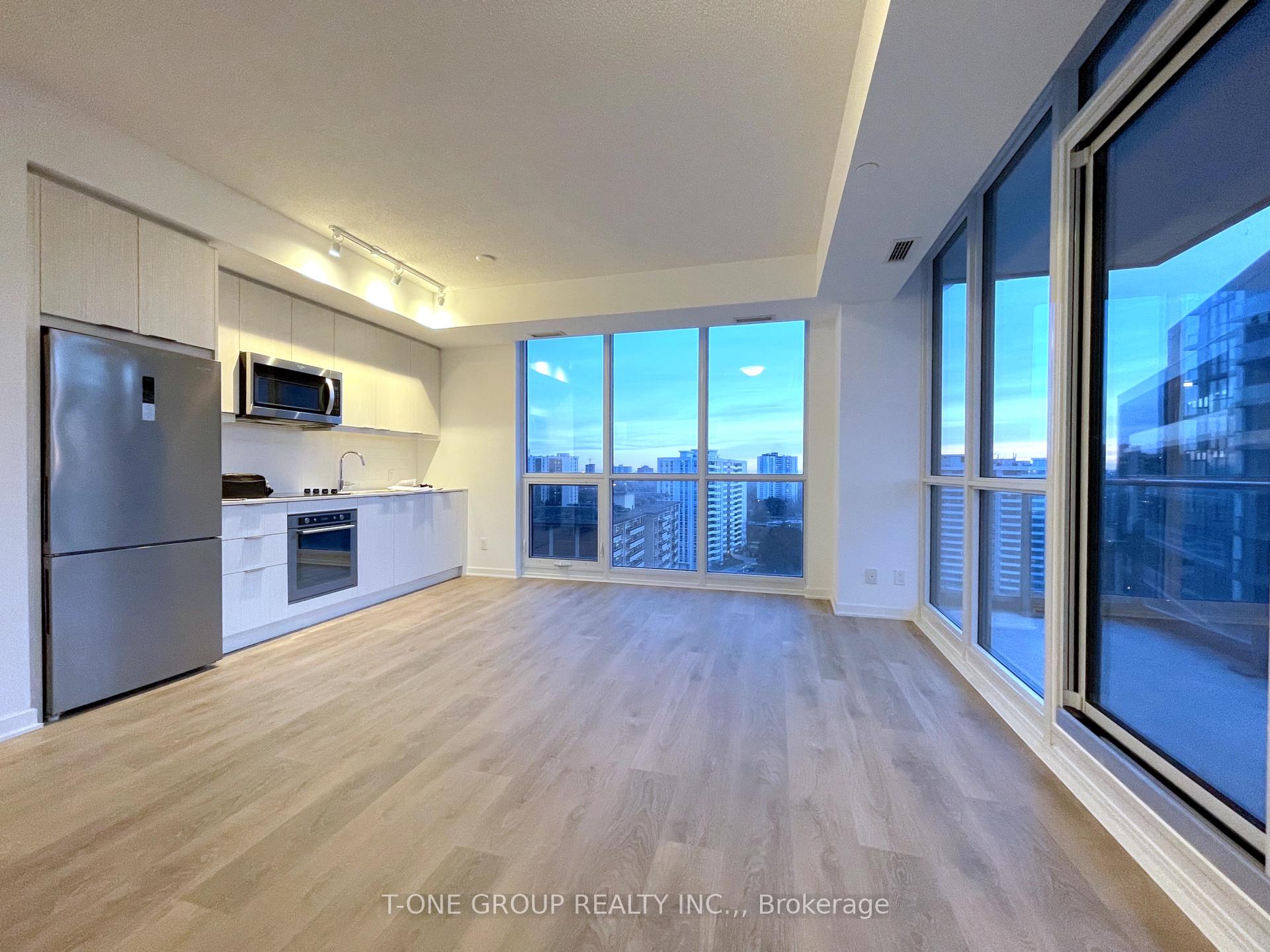 3 Bedrooms Condo at 38 Forest Manor, Toronto For sale