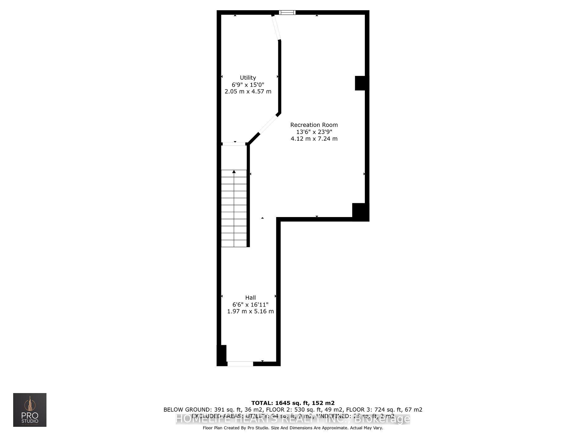 3 Bedrooms Condo at 525 Novo Star, Mississauga For sale
