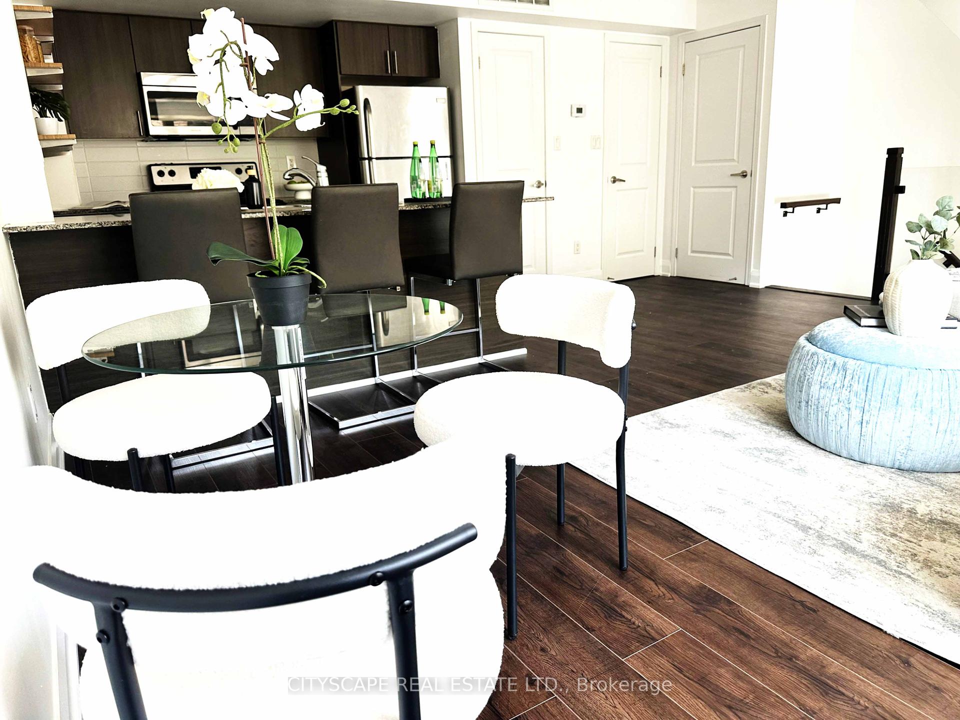 3 Bedrooms Condo at 16 Foundry, Toronto For sale