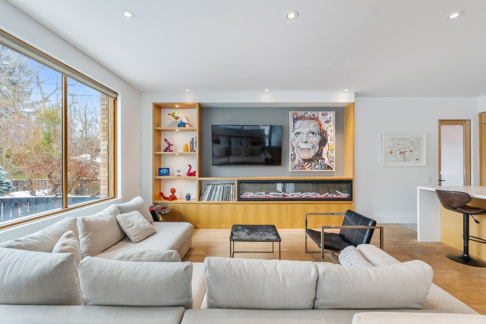 34 Coulson Avenue B