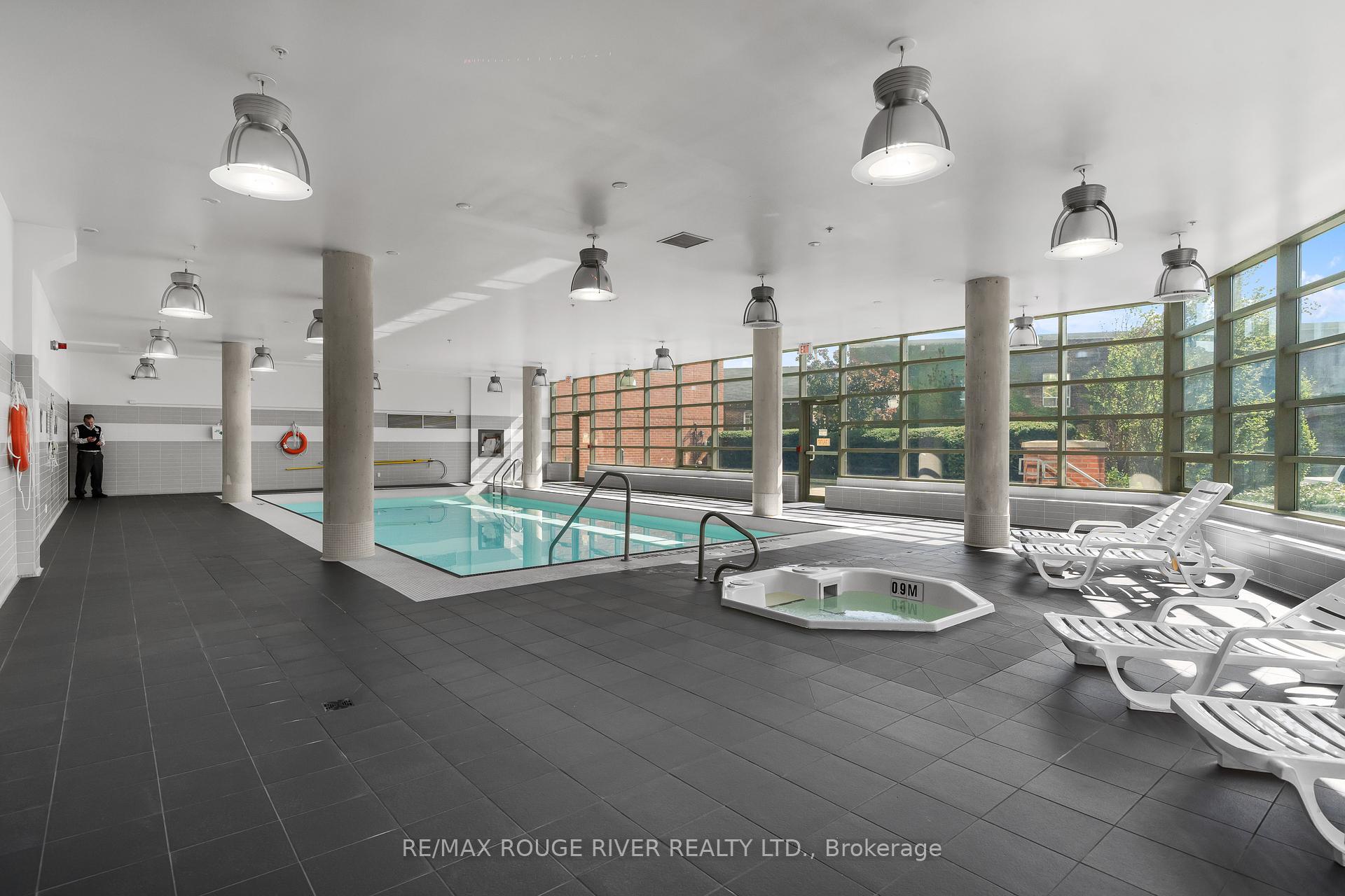 2 Bedrooms Condo at 38 Joe Shuster,  Toronto For sale