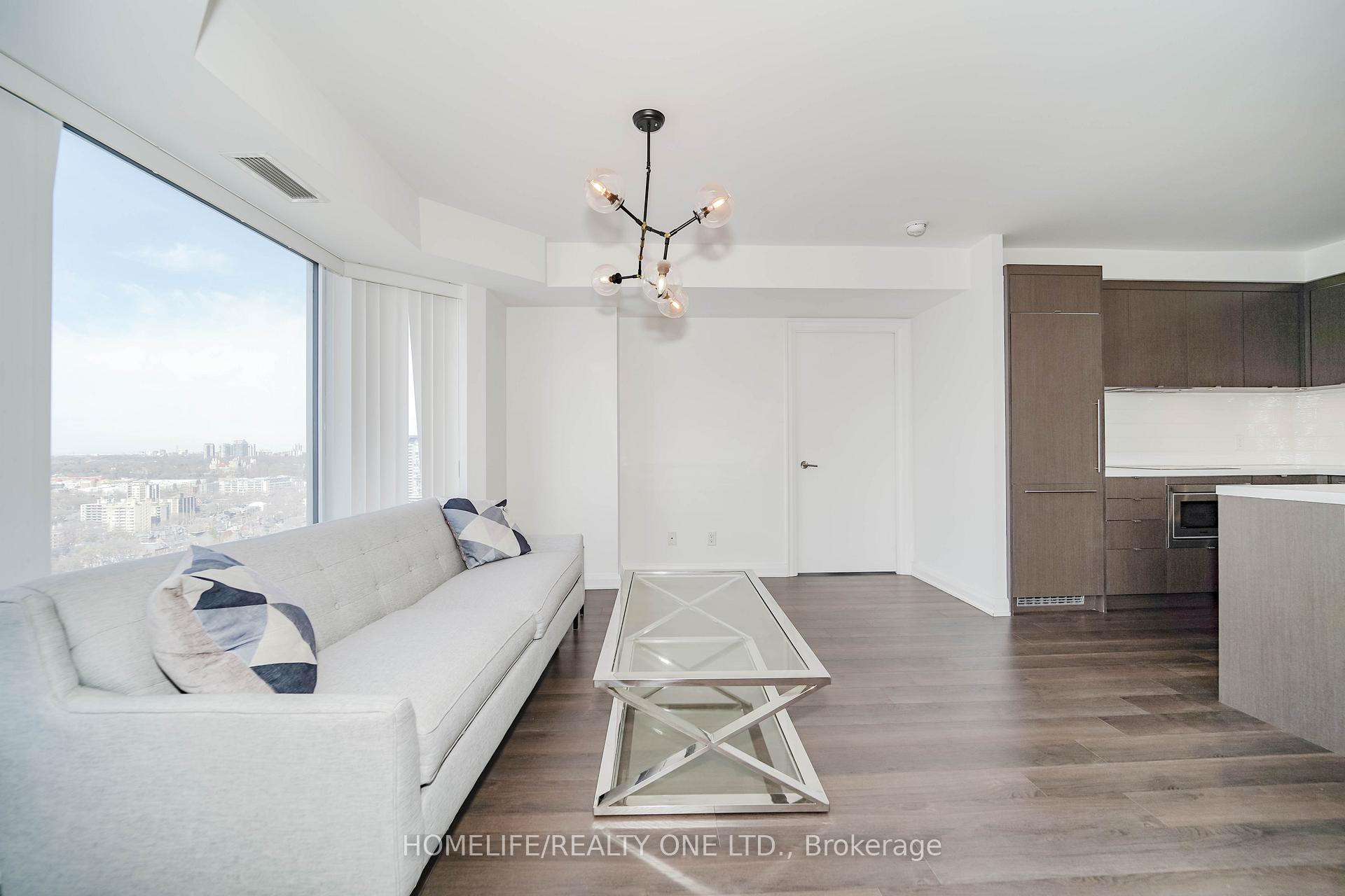 2 Bedrooms Condo at 155 Yorkville, Toronto For sale