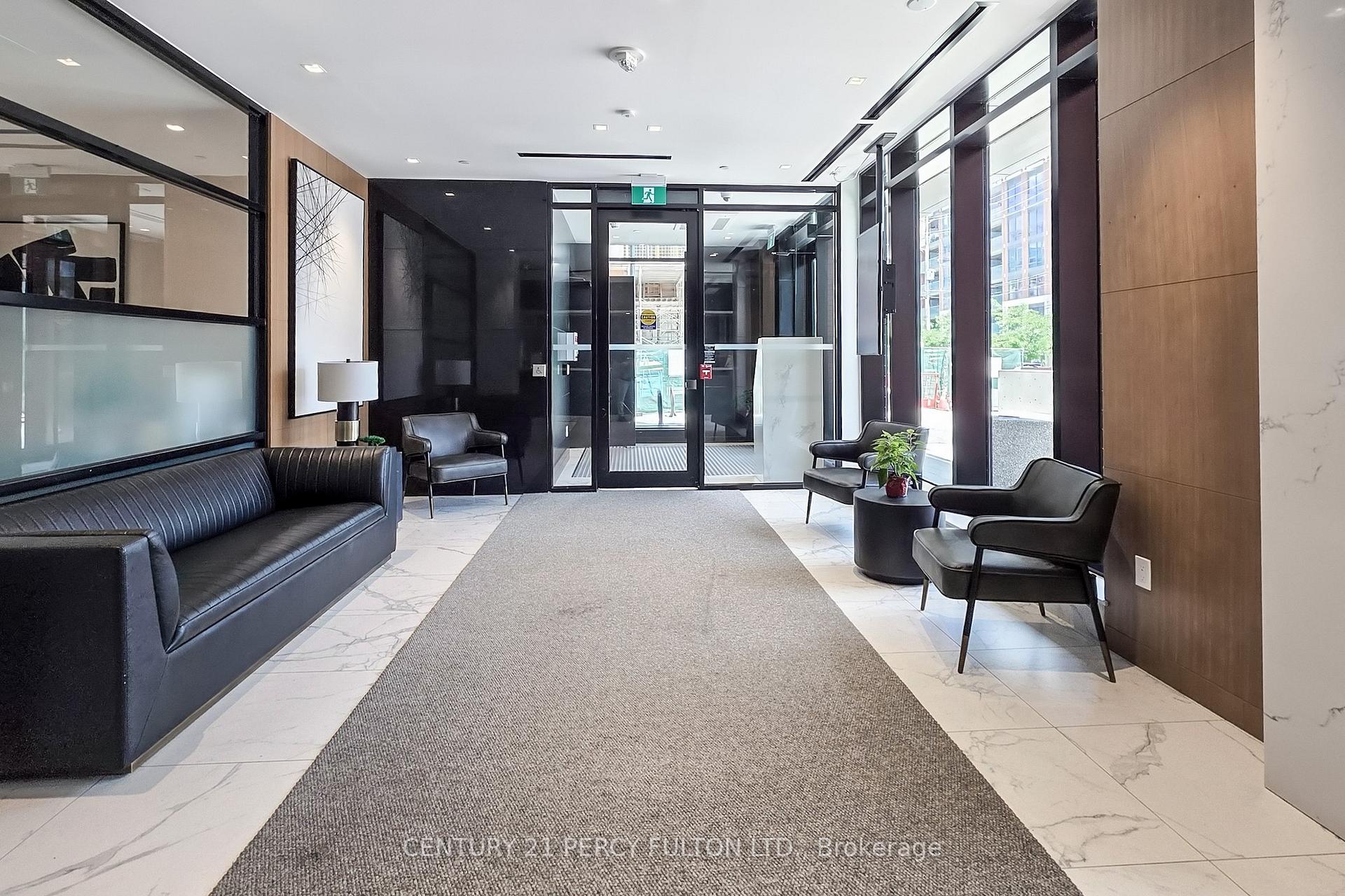 3 Bedrooms Condo at 8 Tippett, Toronto For sale