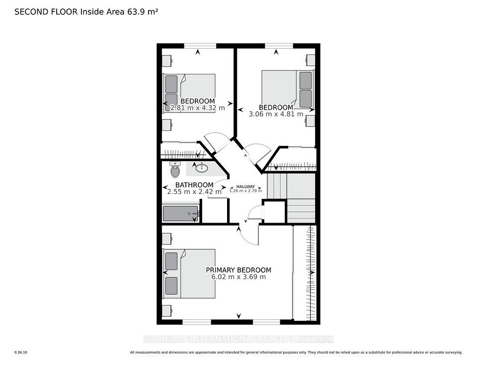 1195 Cuthbertson Avenue, Brockville, ON K6V 7B1