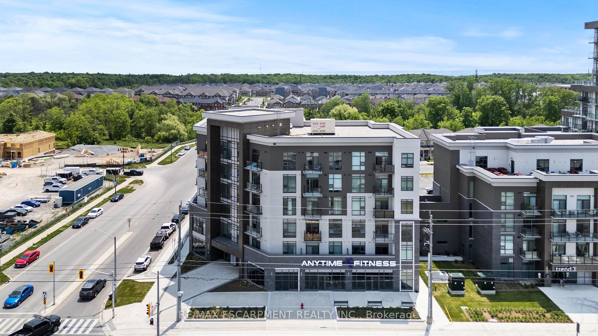 1 Bedroom Condo at 10 Mallard, Hamilton For sale