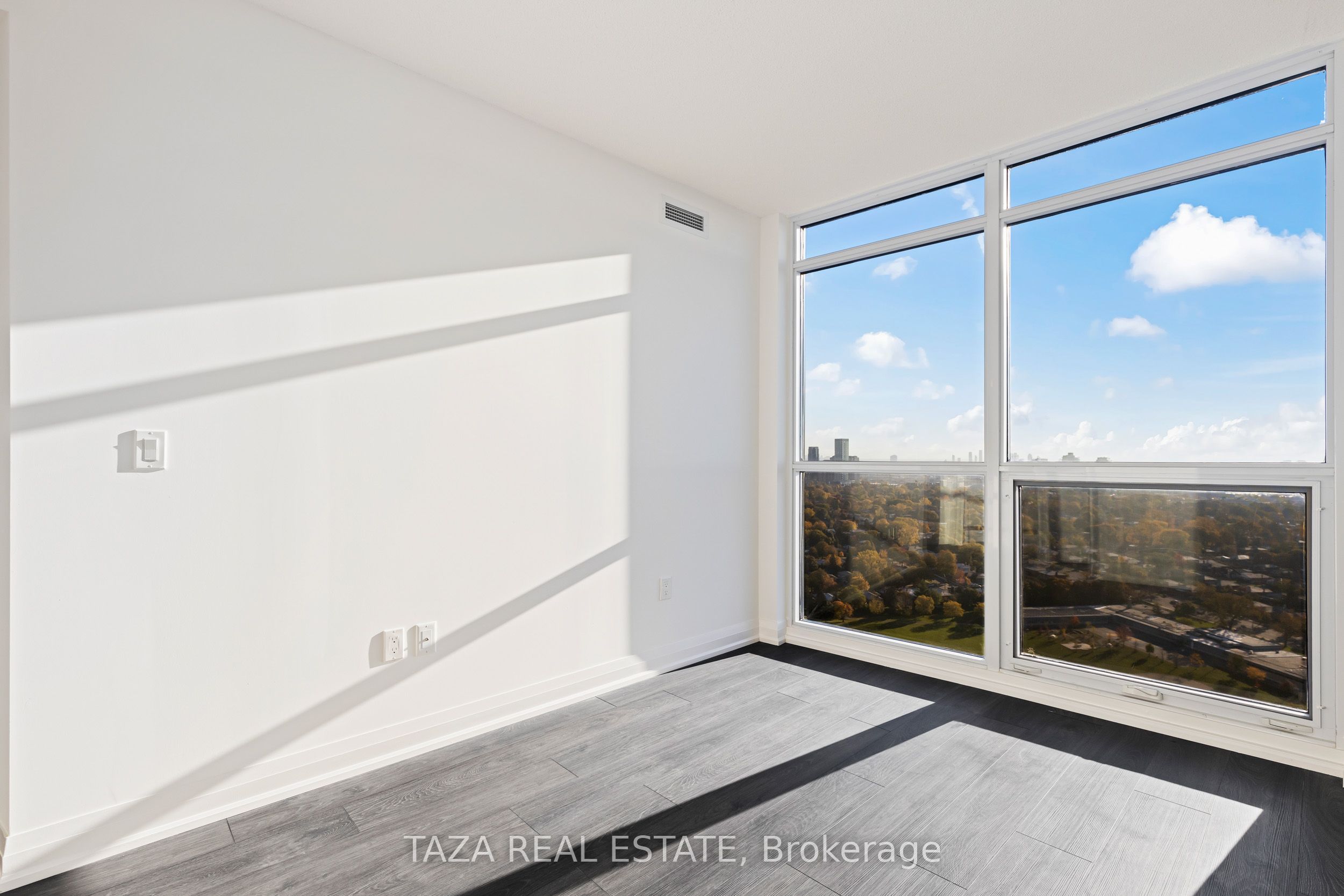 30 Gibbs Road, #3007