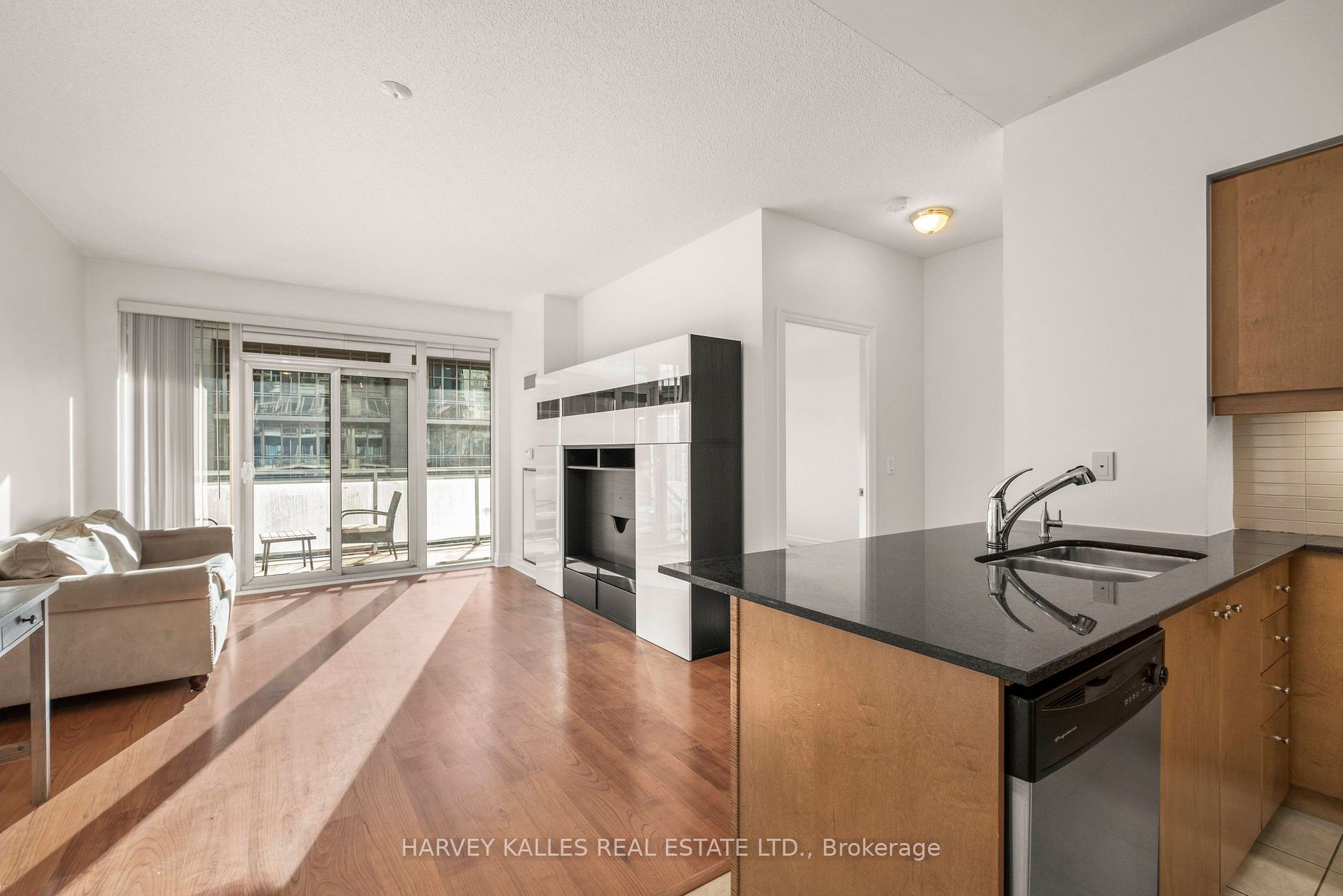 58 Marine Parade Drive 340