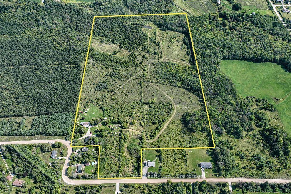 5135 SIDEROAD 25
