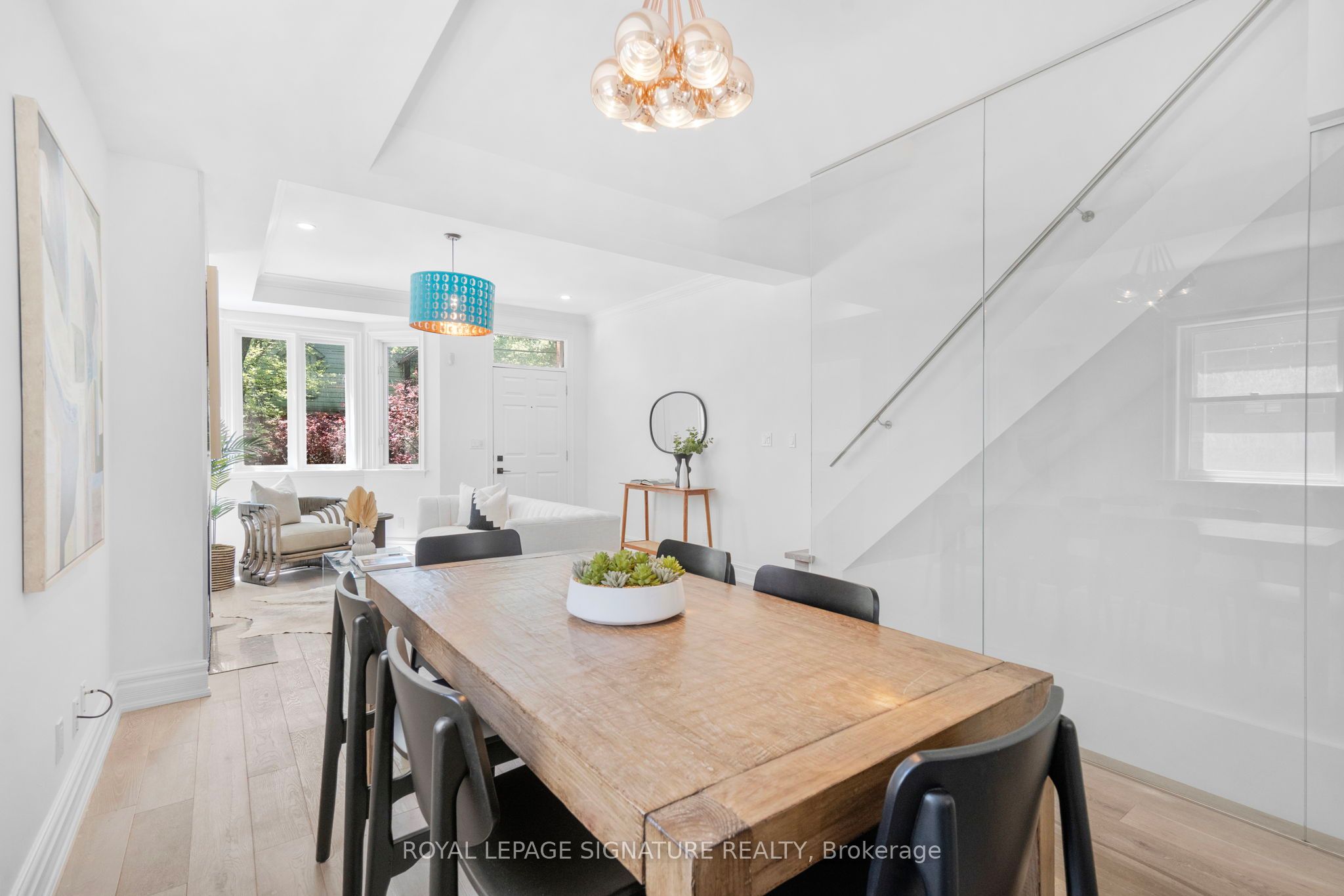 15 Boulton Avenue