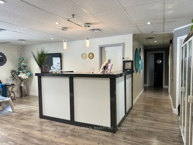 3016 Bloor