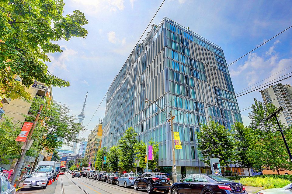 50 McCaul Street