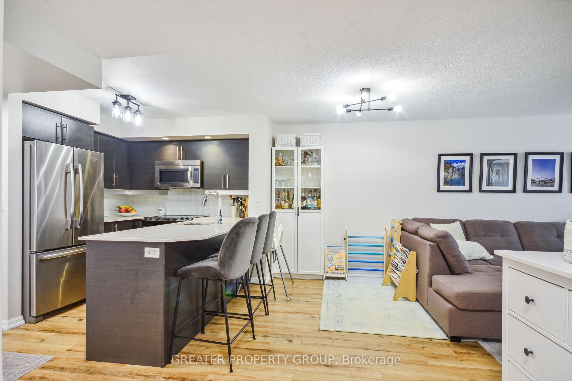 2 Bedrooms Condo at 75 East Liberty,  Toronto For sale